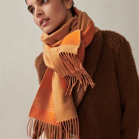 cashmere seide schal hermes|Kaschmir Schale: Tücher & Schals für Damen .